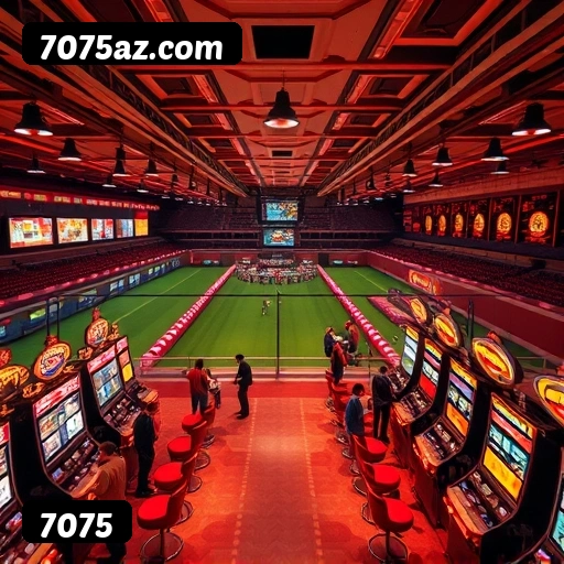 Interface de Apostas ao Vivo - Transmissão e Odds em Tempo Real